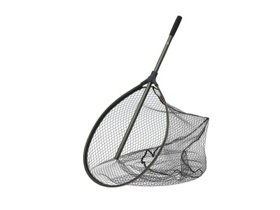 Du tilføjede <b><u>Kinetic Gillie Salmon Net 60X70cm 100Cm</u></b> til kurven.