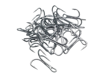 Du tilføjede <b><u>Kinetic Treble Sea Hook Perma Steel</u></b> til kurven.