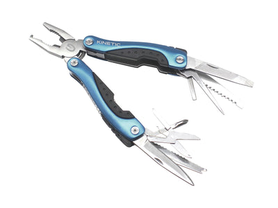 Du tilføjede <b><u>Kinetic Multi-Tool</u></b> til kurven.