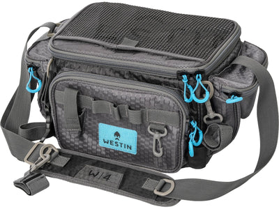 Du tilføjede <b><u>W4 Hd Lure Bag 3 Boxes</u></b> til kurven.