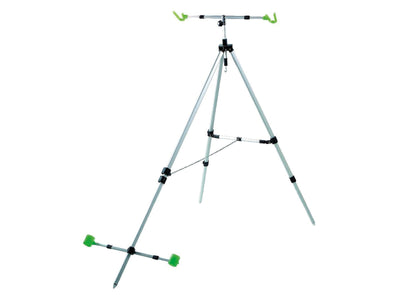 Du tilføjede <b><u>Kinetic Surf Rod Pod Alu</u></b> til kurven.