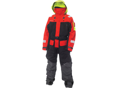 Du tilføjede <b><u>W6 Flotation Suit</u></b> til kurven.
