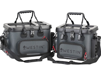 Du tilføjede <b><u>W4 Safeguard Tackle Bag</u></b> til kurven.