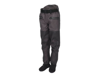 Du tilføjede <b><u>Kinetic X5 Waist St. Foot</u></b> til kurven.
