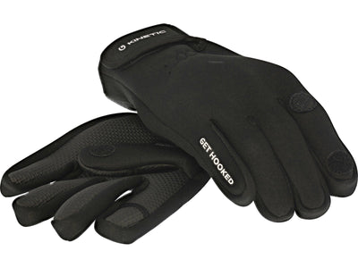 Du tilføjede <b><u>Kinetic Neoprene Glove</u></b> til kurven.