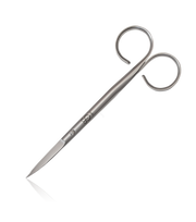 Renomed FS5 Saks  - 15 cm - Straight