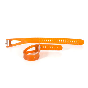 Du tilføjede <b><u>Fishpond Lariat Ausrüstungsgurte</u></b> til kurven.