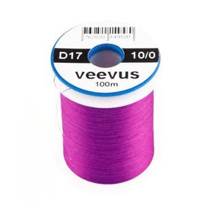 Du tilføjede <b><u>Veevus Standard - Lila</u></b> til kurven.