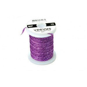 Du tilføjede <b><u>Veevus Mini Flatbraid - Lila</u></b> til kurven.