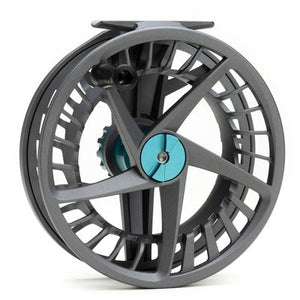 Du tilføjede <b><u>Waterworks/Lamson Liquid Max </u></b> til kurven.