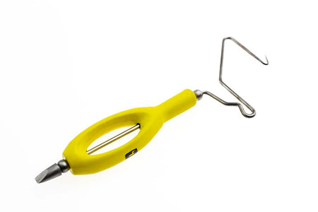 Du tilføjede <b><u>Ergo Whip Finisher - Gelb</u></b> til kurven.