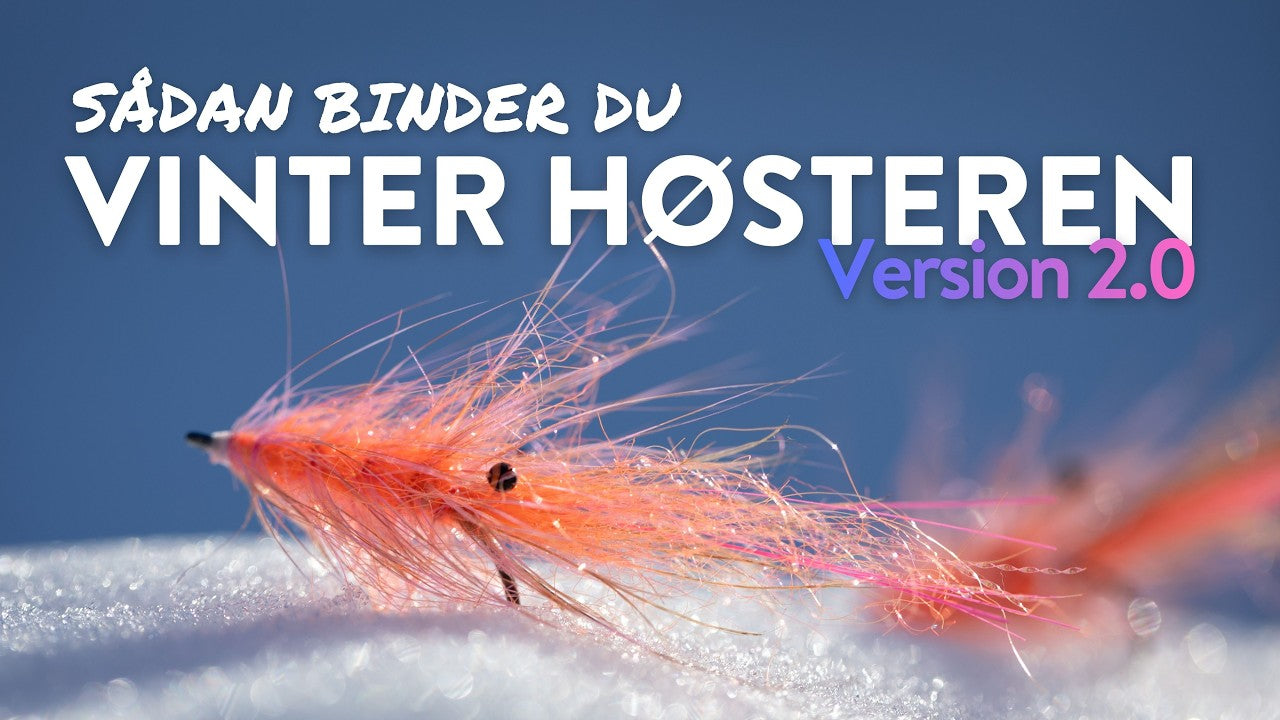 Materialset – Winterernter