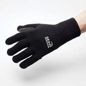 Du tilføjede <b><u>Merino glove</u></b> til kurven.