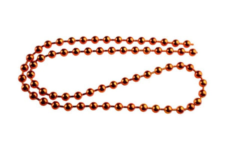 Du tilføjede <b><u>Perlenkettenaugen Fl. Rosa - (M)</u></b> til kurven.