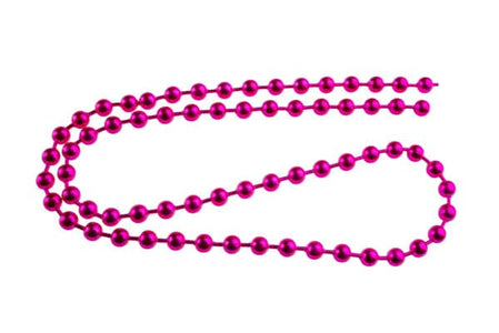 Du tilføjede <b><u>Perlenkettenaugen Fl. Rosa - (M)</u></b> til kurven.