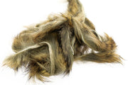 Micro Pulsator Rabbit Strips - Black Barred Gold Variant
