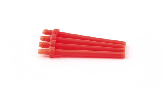 Du tilføjede <b><u>Pro Micro Tubes - Rot</u></b> til kurven.