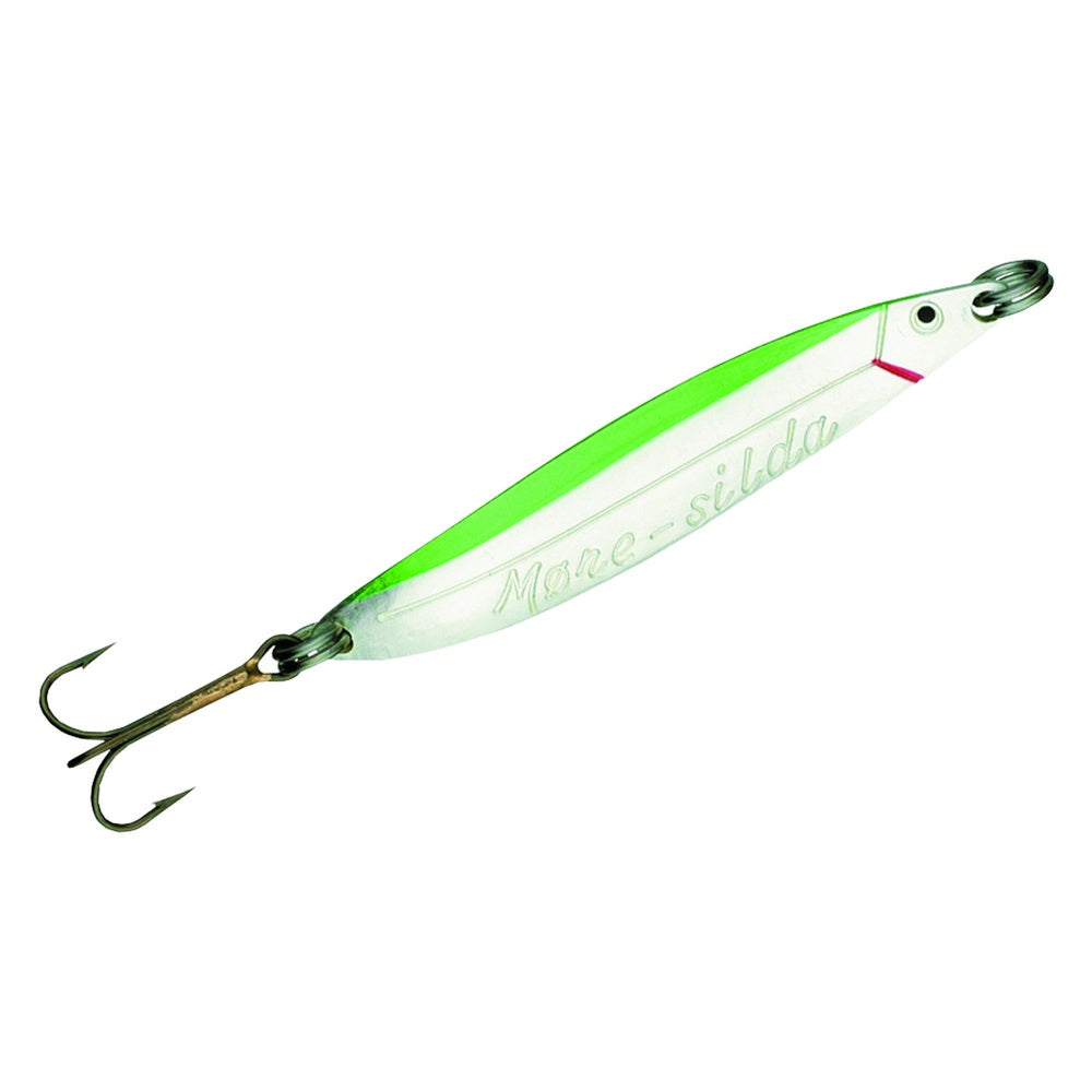 Zarter Hering 6 Gramm