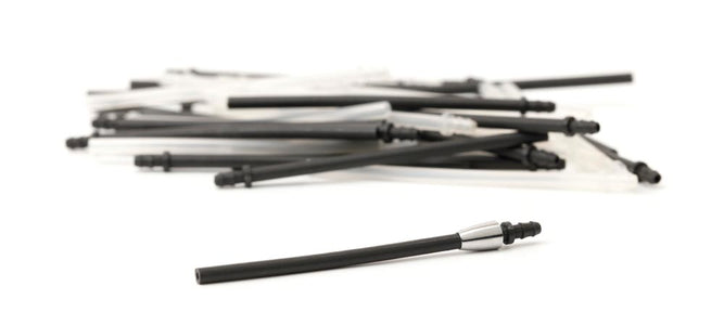 Du tilføjede <b><u>Pro Nanotube</u></b> til kurven.