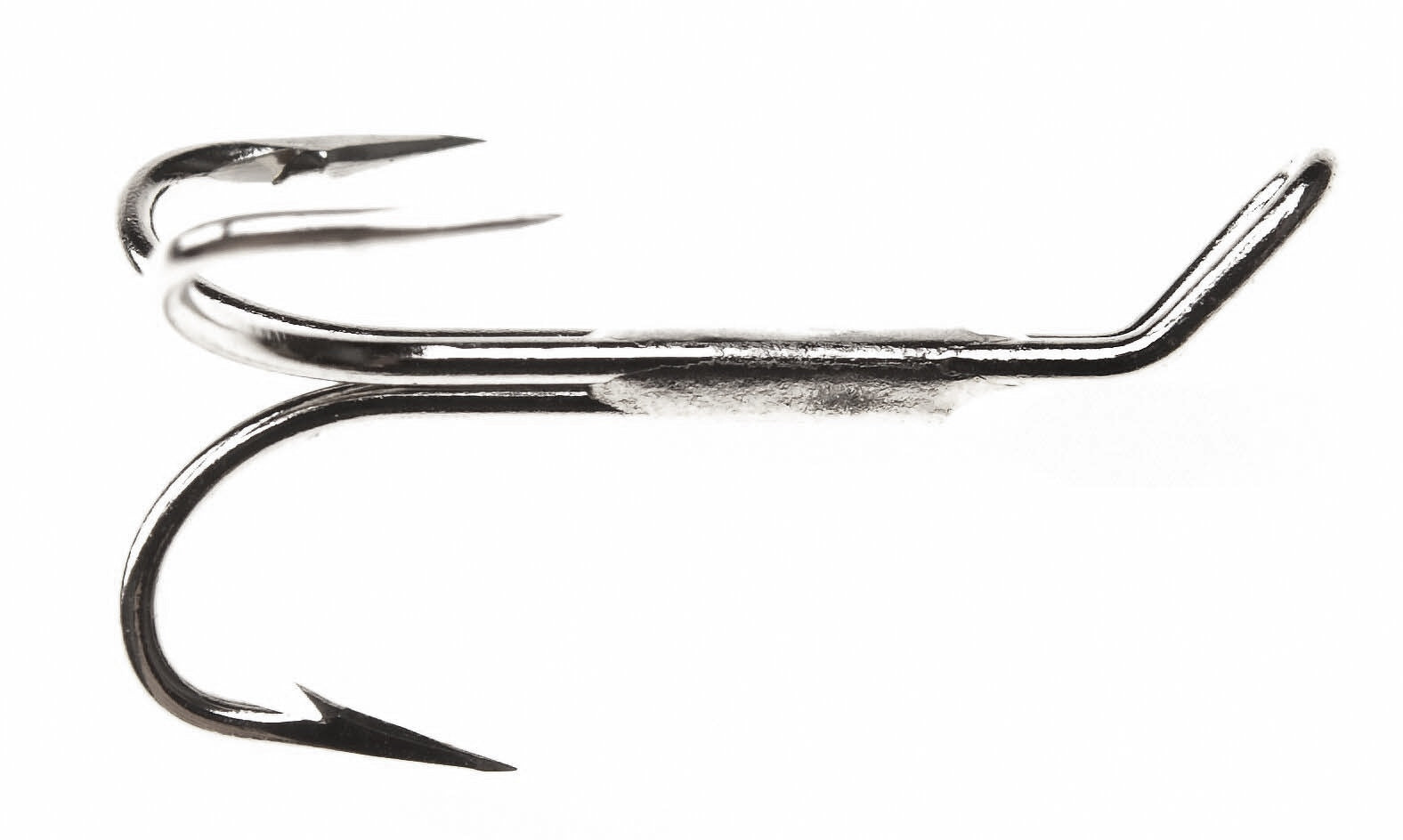 HR490 Esmond Drury Tying Treble Barbed Fluebinding Kroge Ahrex