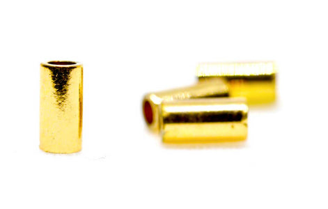 Du tilføjede <b><u>Futurefly Balance Wolframröhren – Altgold</u></b> til kurven.