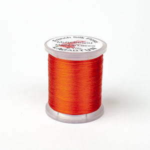 Du tilføjede <b><u>Französisches Seidengarn - Orange</u></b> til kurven.