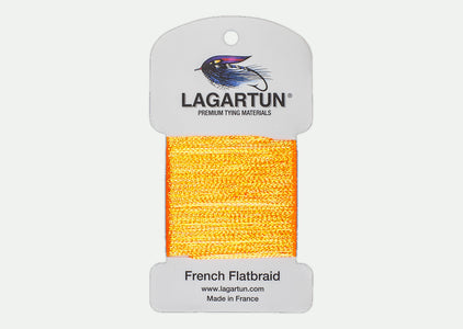 Du tilføjede <b><u>Flachgeflochten – Neonorange</u></b> til kurven.