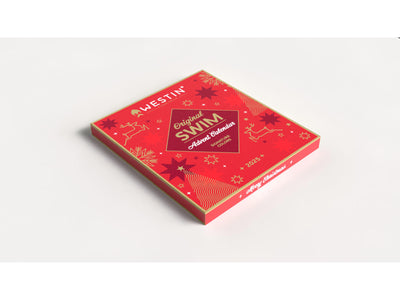 Du tilføjede <b><u>WESTIN 2025 ORIGINAL SCHWIMM-ADVENTSKALENDER</u></b> til kurven.
