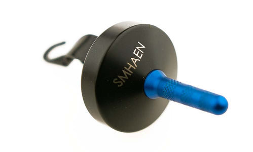 Du tilføjede <b><u>SMHAEN Master Dubbing Twister - Blau</u></b> til kurven.