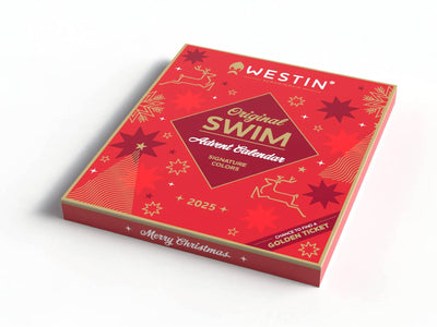 Du tilføjede <b><u>WESTIN 2025 ORIGINAL SCHWIMM-ADVENTSKALENDER</u></b> til kurven.
