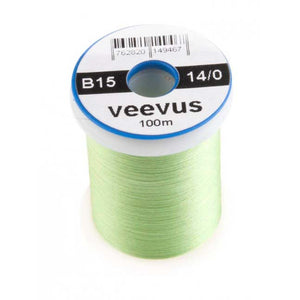 Du tilføjede <b><u>Veevus Standard - Hellgrün</u></b> til kurven.