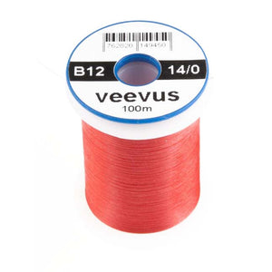 Du tilføjede <b><u>Veevus Standard - Hellrot</u></b> til kurven.