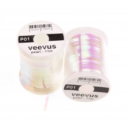 Veevus Tinsel - Perle