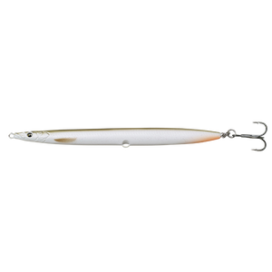 Du tilføjede <b><u>Savage Gear Sandeel Bleistift 13 Gramm</u></b> til kurven.