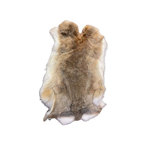 Du tilføjede <b><u>Vollkaninchenfell - Naturbraun (Hase)</u></b> til kurven.