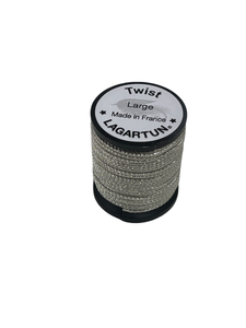 Du tilføjede <b><u>Lagartun Twist - Silber</u></b> til kurven.
