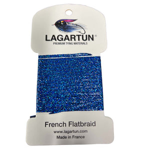 Du tilføjede <b><u>Flatzopf - Blau Holo</u></b> til kurven.