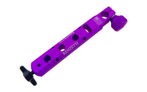 Du tilføjede <b><u>Werkzeugleiste, 11,5 cm lang – Lila</u></b> til kurven.