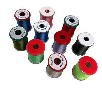 Du tilføjede <b><u>Glückstüten – 10 Rollen Benecchi-Garn</u></b> til kurven.