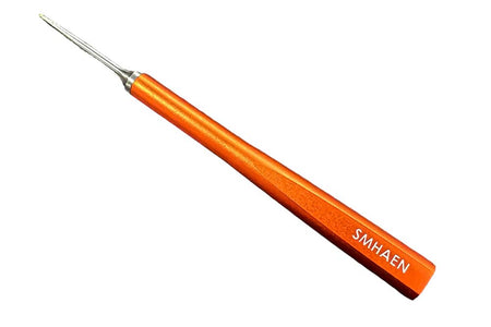 Du tilføjede <b><u>Smhaen Gewindeteiler </u></b> til kurven.