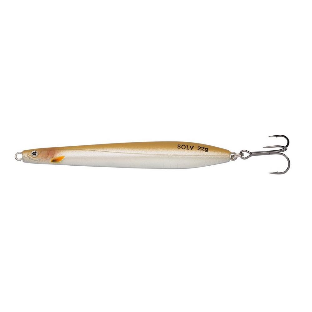 Silver Arrow 12 Gramm