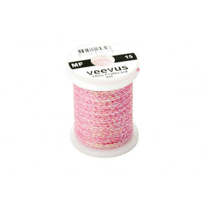 Du tilføjede <b><u>Veevus Mini Flatbraid - Perlmuttrosa</u></b> til kurven.