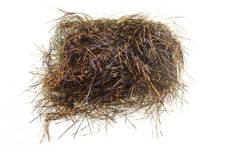 Du tilføjede <b><u>UV Polar Chenille - Olivkupfer UV</u></b> til kurven.