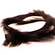 Du tilføjede <b><u>Possum Skin Zonker, Schwarz</u></b> til kurven.
