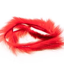 Du tilføjede <b><u>Possum Skin Zonker, Rot</u></b> til kurven.