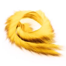 Du tilføjede <b><u>Possum Skin Zonker, Gelb</u></b> til kurven.