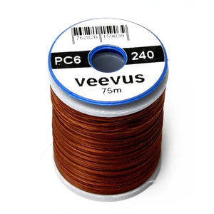 Du tilføjede <b><u>Veevus Power Thread – Fluoreszierendes Feuerorange</u></b> til kurven.