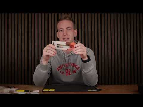 Video laden: 