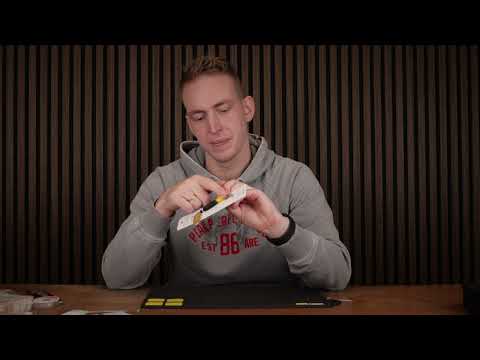 Video laden: 