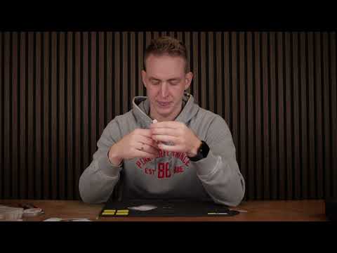 Video laden: 
